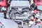 2026 Subaru WRX Base