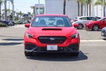 2026 Subaru WRX Base