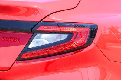 2026 Subaru WRX Base