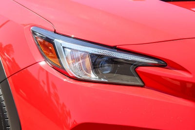 2026 Subaru WRX Base