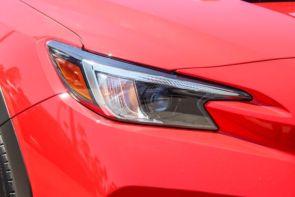 2026 Subaru WRX Base