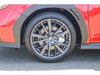 2026 Subaru WRX Base