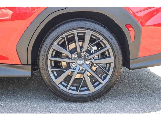 2026 Subaru WRX Base
