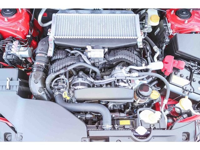 2026 Subaru WRX Base