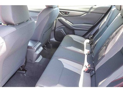 2026 Subaru WRX Base