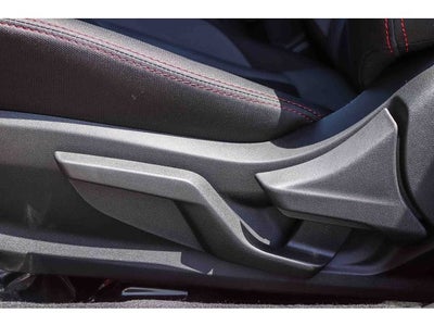 2026 Subaru WRX Base
