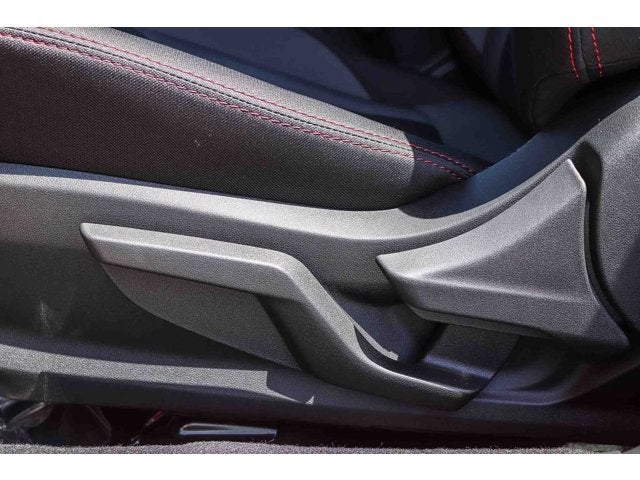 2026 Subaru WRX Base
