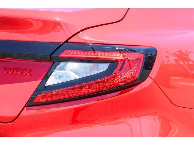 2026 Subaru WRX Base
