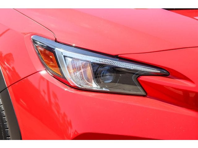 2026 Subaru WRX Base