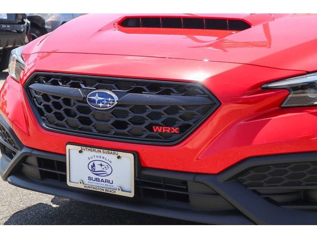2026 Subaru WRX Base
