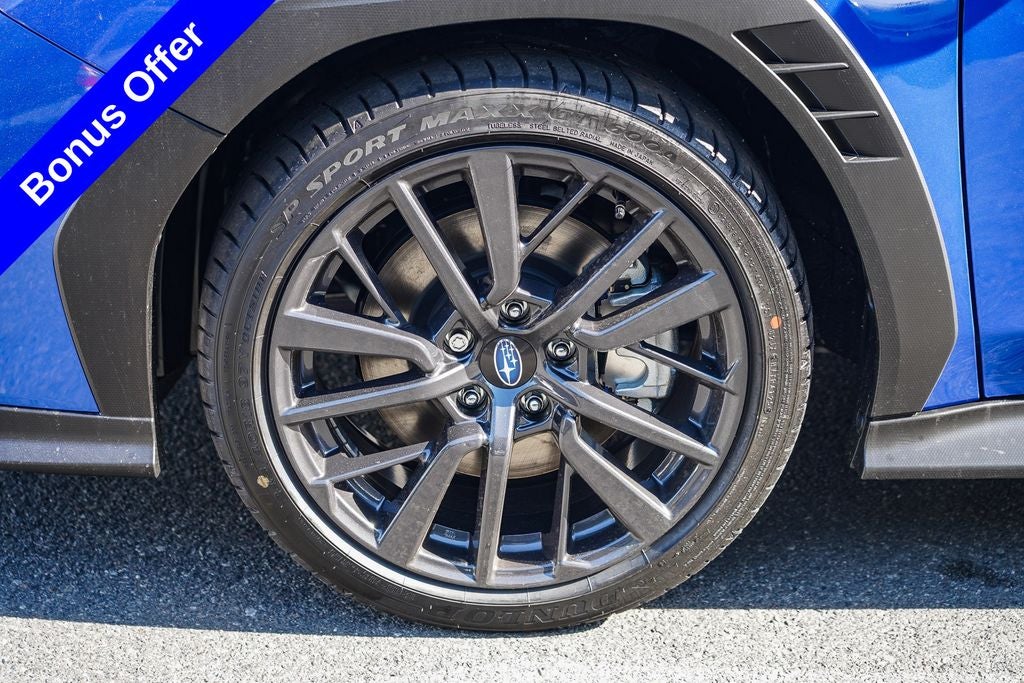 2026 Subaru WRX Base