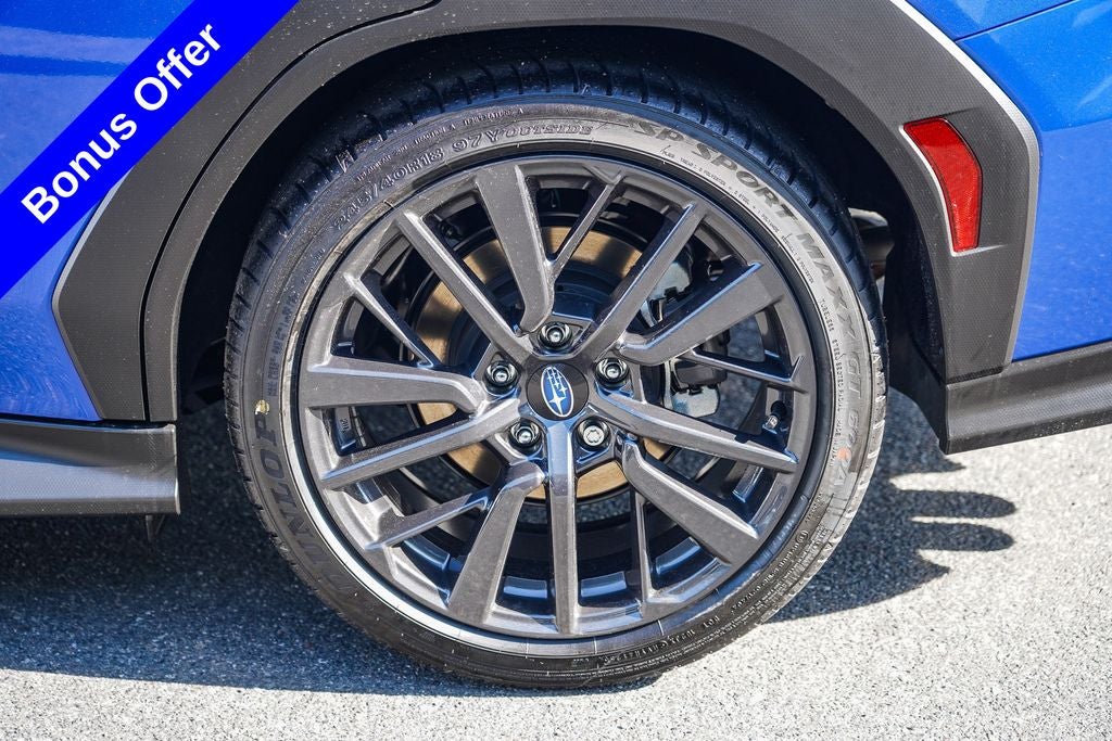 2026 Subaru WRX Base