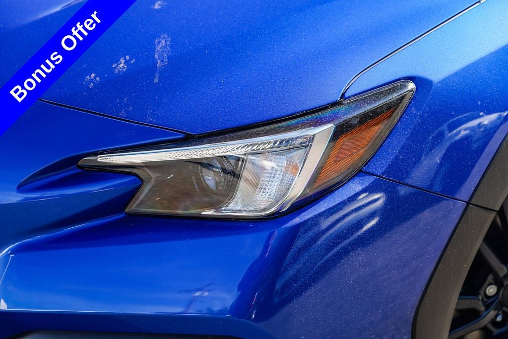 2026 Subaru WRX Base