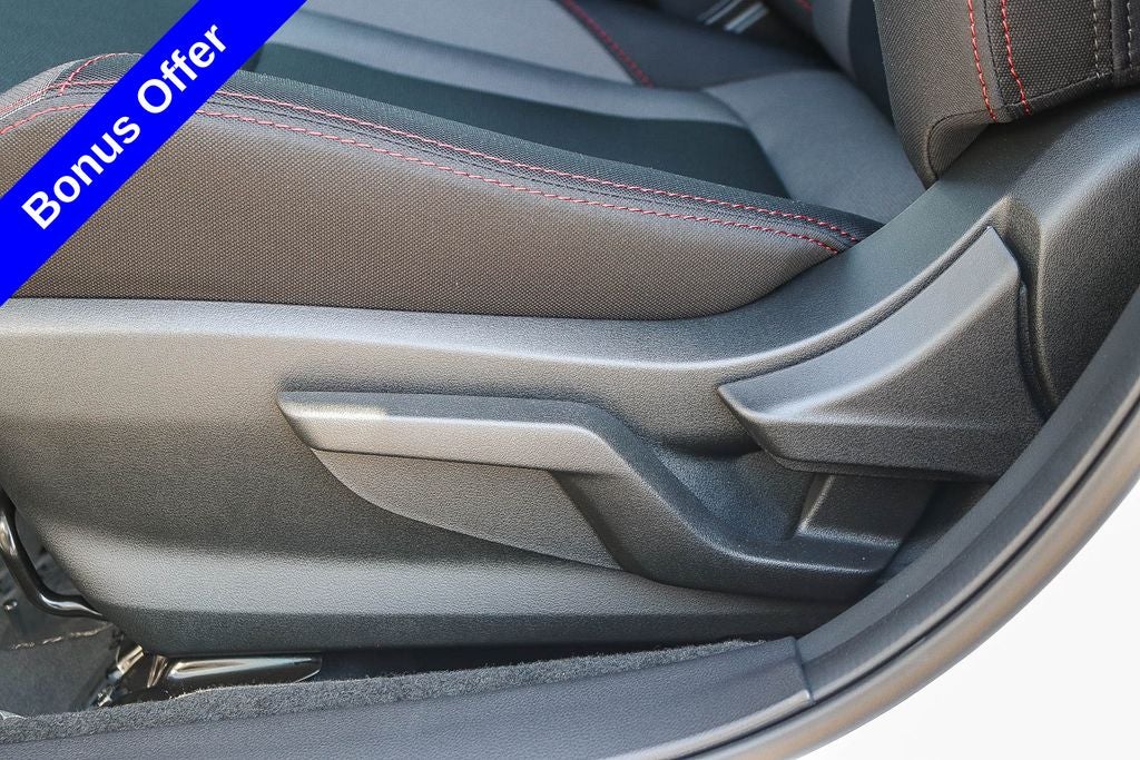 2026 Subaru WRX Base