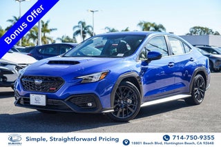 2026 Subaru WRX Base