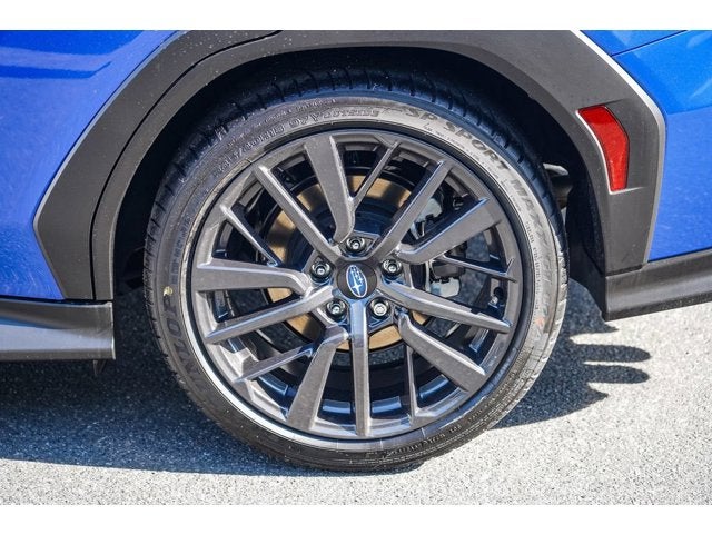 2026 Subaru WRX Base