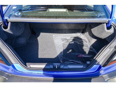 2026 Subaru WRX Base