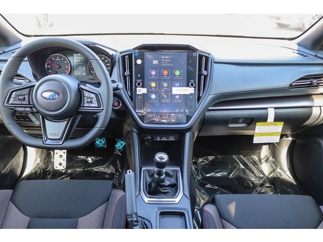 2026 Subaru WRX Base
