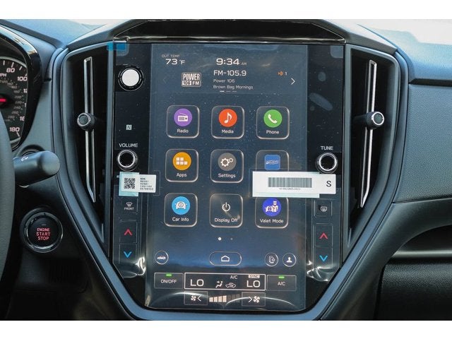 2026 Subaru WRX Base