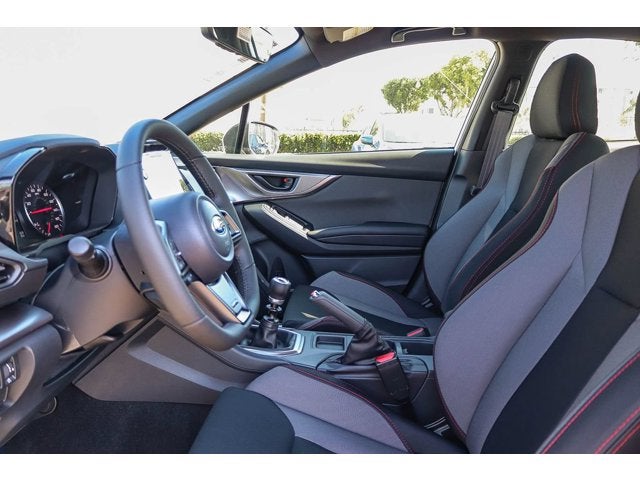 2026 Subaru WRX Base