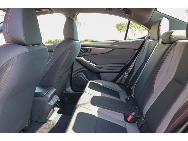 2026 Subaru WRX Base