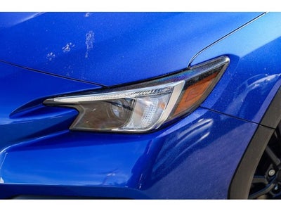 2026 Subaru WRX Base