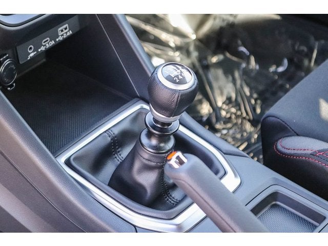 2026 Subaru WRX Base