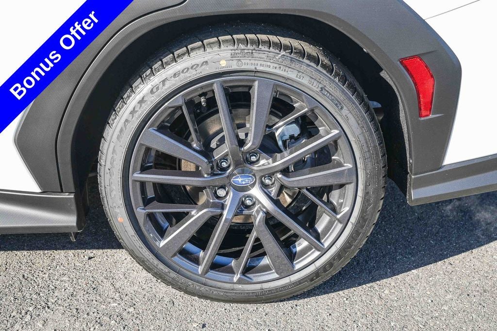 2026 Subaru WRX Base