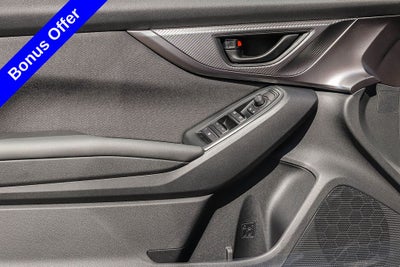 2026 Subaru WRX Base