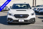 2026 Subaru WRX Base