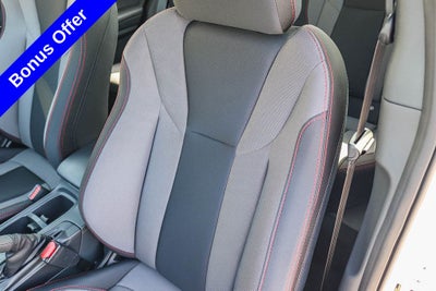 2026 Subaru WRX Base