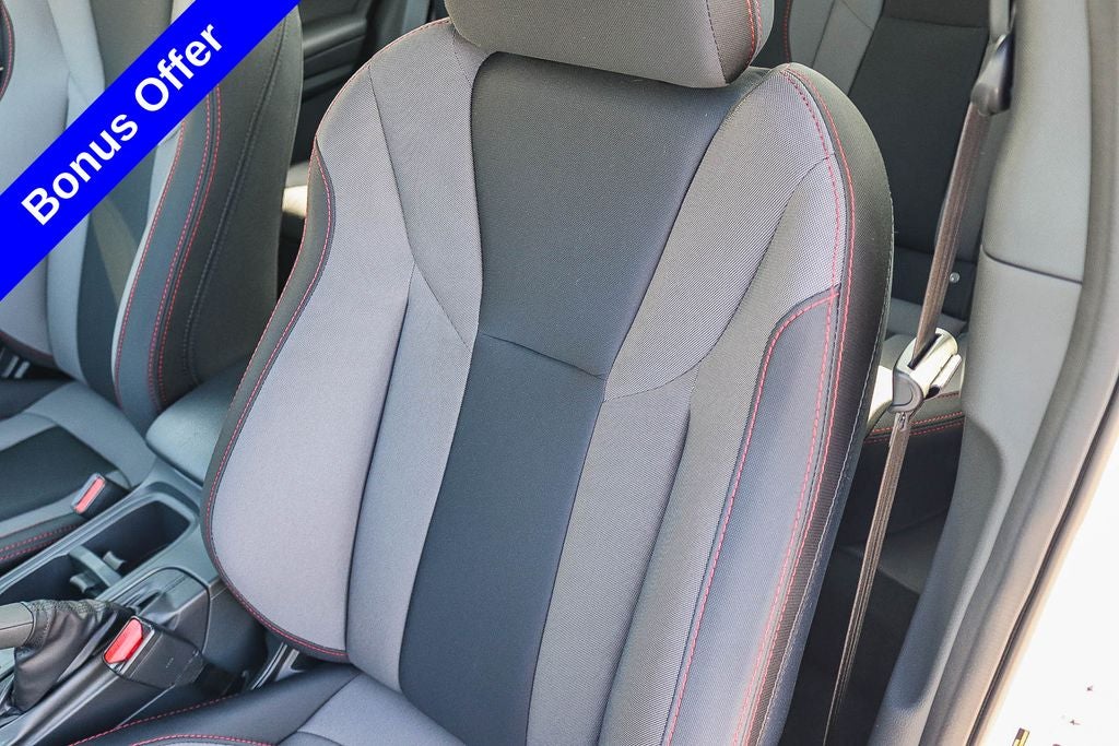 2026 Subaru WRX Base