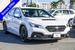 2026 Subaru WRX Base
