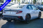 2026 Subaru WRX Base