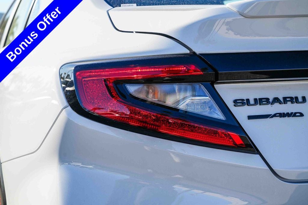 2026 Subaru WRX Base