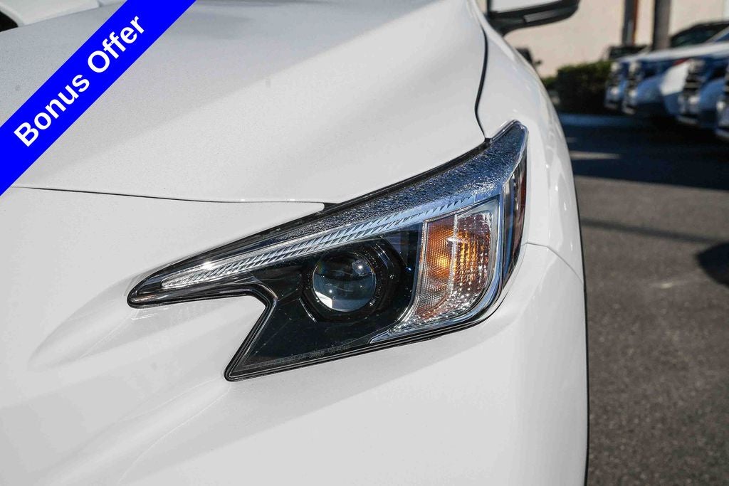 2026 Subaru WRX Base