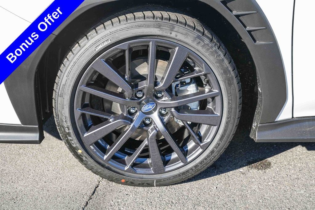 2026 Subaru WRX Base