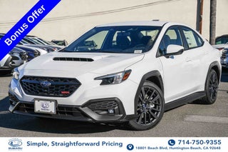 2026 Subaru WRX Base