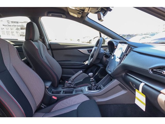 2026 Subaru WRX Base