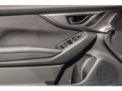 2026 Subaru WRX Base