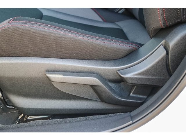 2026 Subaru WRX Base
