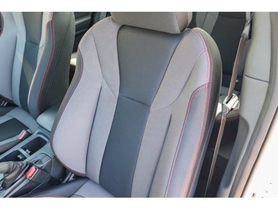 2026 Subaru WRX Base