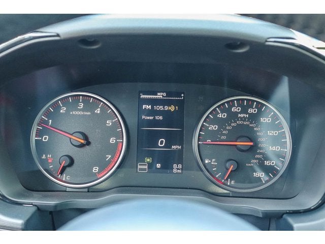 2026 Subaru WRX Base