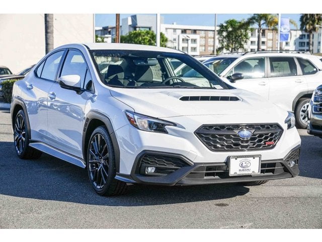 2026 Subaru WRX Base