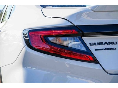 2026 Subaru WRX Base