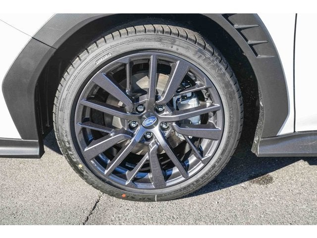 2026 Subaru WRX Base