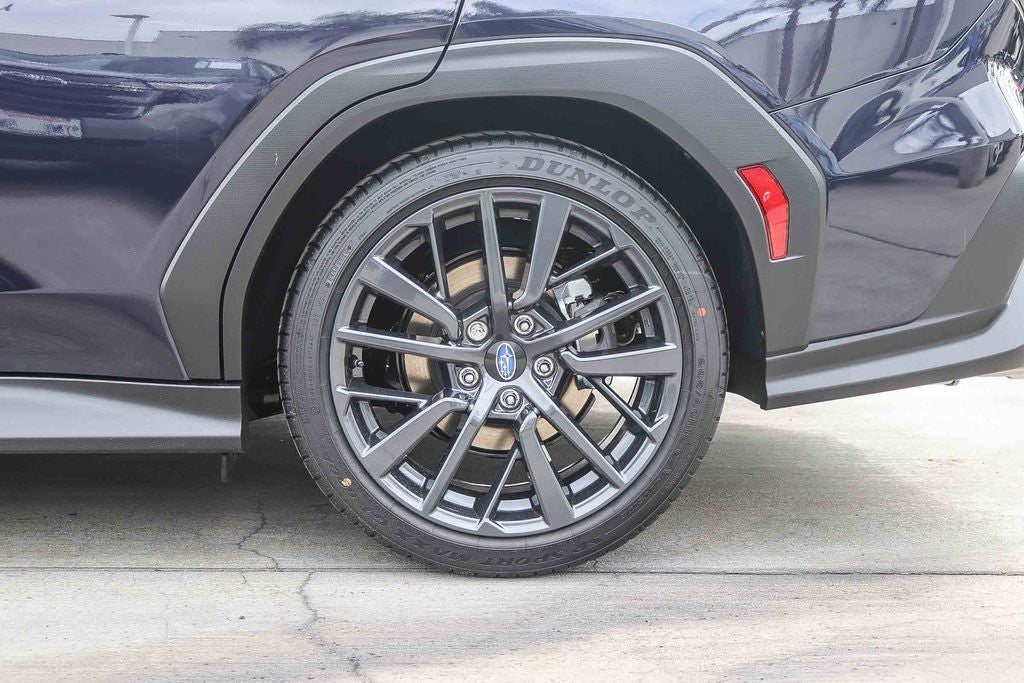 2026 Subaru WRX Premium