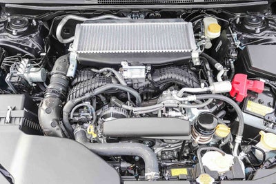 2026 Subaru WRX Premium