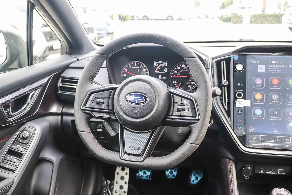 2026 Subaru WRX Premium