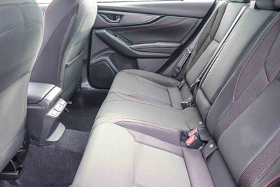 2026 Subaru WRX Premium